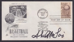 Shirley MacLaine (1934-), American actress, Academy Award winner, signed FDC - Picture 1 of 1