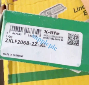 1 Stück INA ZKLF2068-2Z-XL Schraubenlager schneller Versand #DHL oder FedEx - Bild 1 von 1