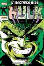 L'Incredibile Hulk di Peter David Vol. 1 - Abominio! - Panini Comics -...