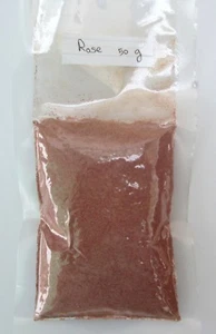  Thai Herbal Freeze Dried Rosebud Powder 100% Natural 50, 250, 1000 grams - Picture 1 of 1