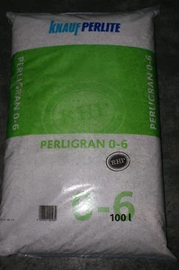 50Liter Perlite Agriperl Perligran Substratverbesserer Ausaat Bonsai  - Bild 1 von 2
