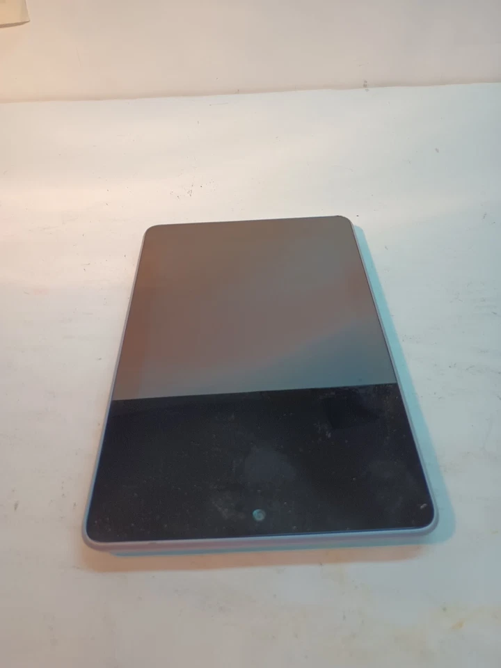 1 PO Asus Google Nexus 7 ME370T 1st Gen Black Wi-Fi Android Tablet Parts Only. - Image 1 of 4