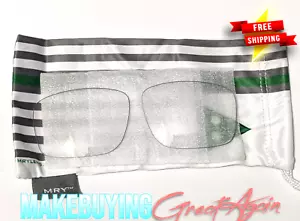 Mryok Clear Replacement Lenses for Oakley Mainlink OO9264-57mm - Picture 1 of 5