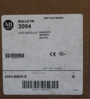 New Allen Bradley 2094-BM05-S Kinetix 6000 Servo Drive NEW 2094BM05S
