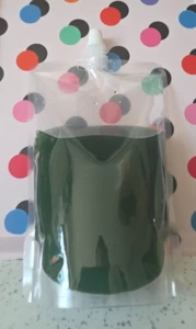 500ml Spirulina Culture + 7.5L Growing Nutrient, Aquarium Food Source + Free P&P - Picture 1 of 4