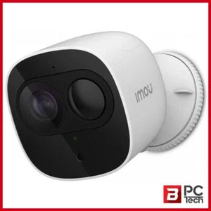 Imou Cell Pro Camera (Add On) WiFi Camera - Picture 1 of 1