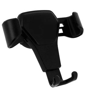 Universal air vent car mount Gravity System- Black - Picture 1 of 5