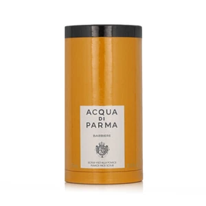 Acqua di Parma Barbiere Gesichtspeeling mit Bimsstein 75 ml - Bild 1 von 1