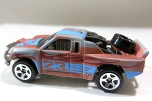 2005 Hot Wheels First Editions Off Track Desert Rally - Picture 1 of 4