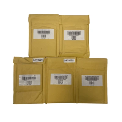 5x Dell VESA Flat Monitor Mounting plate Y009C 0Y009C - Image 1 of 2