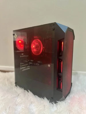 BRAND NEW GAMING PC⭐️ - Image 1 of 4