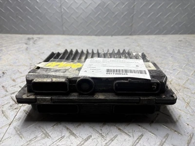 1999-2000 GM Sierra/Silverado 2500/3500 5.7L Engine Electronic Control Module - Image 1 of 4