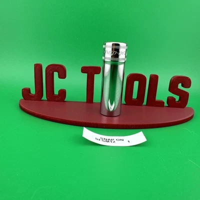 Snap On SFSM12 3/8" Drive 6-Point Metric 12mm Deep Chrome Socket 1 - Image 1 of 4