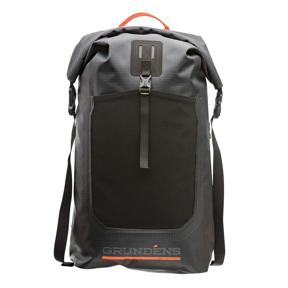 Mochila Grundens Bootlegger Roll Top 30L - Todos los Colores (Nueva ✅) Foto 1 de 1