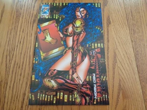 Brainstorm Comics Vamperotica #33 - Red Reign (2000) - Excellent - Picture 1 of 2