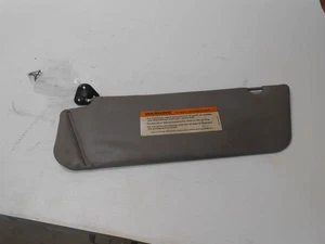 1989-2006 Ford Ranger Mazda B Series Driver Left Sun Visor Sunvisor - Picture 1 of 12