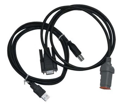 TTS 6-Pin Cable Kit - 2000016A - Image 1 of 2
