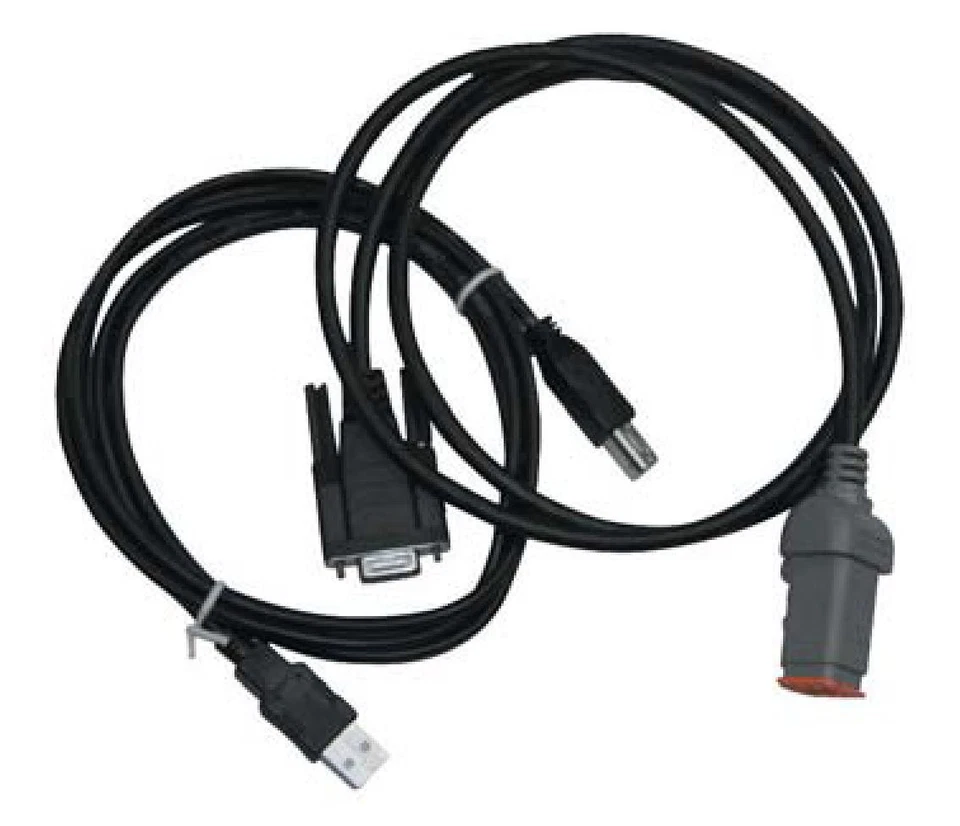 TTS 6-Pin Cable Kit - 2000016A - Image 1 of 2