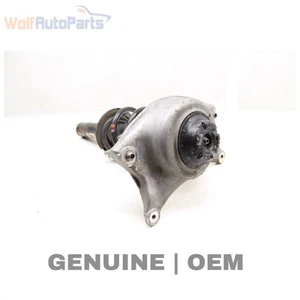 2010-2012 AUDI S4 - Front Right Strut / Shock Absorber Assembly 8K0413031AN - Picture 1 of 5