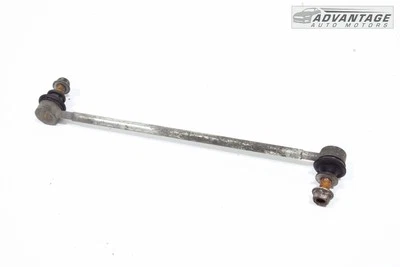 Toyota Corolla 2017-2018 estabilizador delantero derecho barra estabilizadora antivuelco enlace OEM Foto 1 de 4