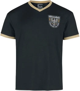 Böhse Onkelz Fussball Trikot Herren Football Jersey S-3XL Böse Onkels T-Shirt 28 - Picture 1 of 2