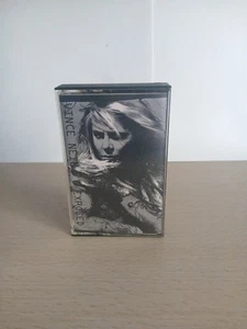 Vintage Vince Neil Exposed ~Warner Brothers 1993 Rock Cassette Motley Crue - Picture 1 of 5