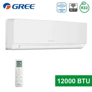 GREE COSMO unità interna 12000 Btu 3.5 Kw mono e multi - Imagen 1 de 4