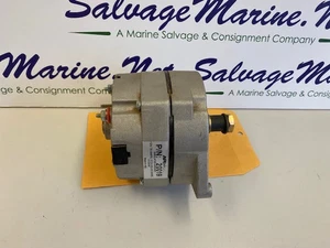 API Marine #20019 12V 120-AMP VOLVO DIESEL ALTERNATOR. - Picture 1 of 2