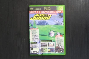 Demo Xbox Magazine Numéro 33 Octobre 2004 Complet PAL FR - Picture 1 of 3