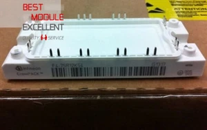 Módulo de fuente de alimentación INFINEON F4-75R12KS4 1 PIEZA NUEVO 100% garantía de calidad - Imagen 1 de 1