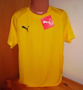 PUMA Shirt Sport Shirt DRYCELL Gr. 140, 152, 164 u. 176 (A1) - Bild 1 von 3