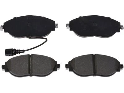 适用于 2012 - 2016 年大众 CC 刹车片套装前 API 82418MY 2013 2014 2015 — 第 1/2 张图片