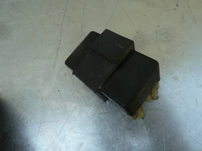 CDI воспламенитель #1 проверено хорошо Monster 600 2001 98-01 темно 750 Ducati #M9 - Изображение 1 из 3