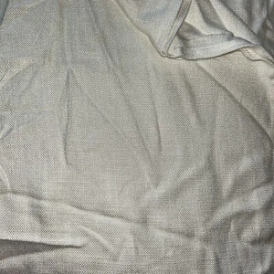 Laura Ashley Bacall Off White quadratische Tischdecke, ca. 140x138cm - Bild 1 von 3