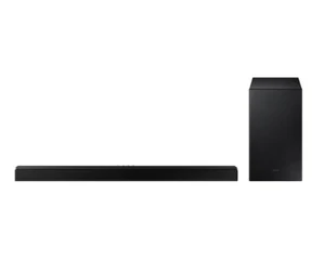 Samsung HW-A550/ZG Soundbar - Schwarz, Zustand: Sehr Gut - Bild 1 von 4