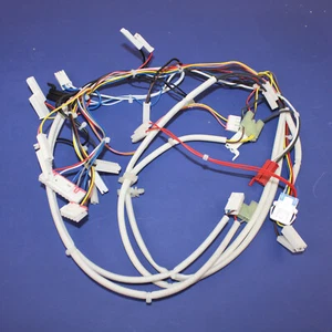 Horno microondas General Electric: arnés de cable principal (WB18X35572) {N1944} - Imagen 1 de 4