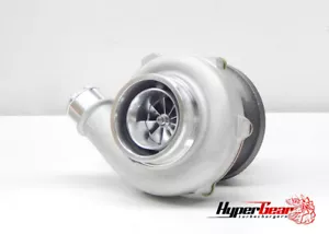 HyperGear GTX3076 Gen 2 Spec ball bearing turbocharger GTX3076R .81 Vband in/out - Picture 1 of 2