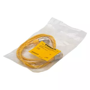 Câble Turck RSM 40 RKM 50-1M/S1587/BL67 U-68584 -inutilisé- - Photo 1/6