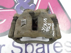 BREMSSATTEL HINTEN BEIFAHRERSEITE VW CRAFTER CR50 2.0 TDI 2011-2017 - Bild 1 von 4