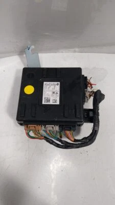 CENTRALINA COMFORT PER KIA Picanto Serie 95400-G6300 Benzina 1.0 (17>) - Immagine 1 di 3