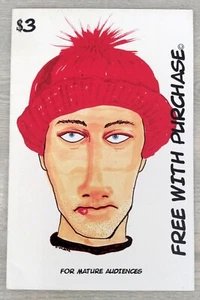 Free With Purchase #1 | Imagifreakination (Jan, 2009) Good Condition - Bild 1 von 3