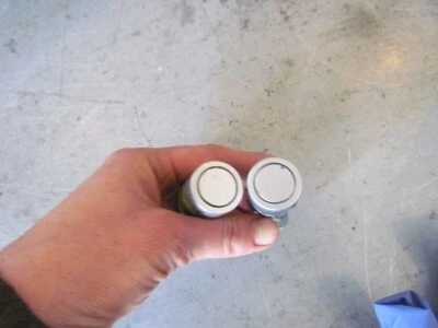 2006 BMW M5 Parking Distance Sensors (2) - Image 1 of 2