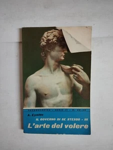 L'ARTE DEL VOLERE A. EYMIEU 1958 EDIZIONI PAOLINE - Picture 1 of 10