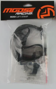Moose Racing Dirt Bike Rear Lift Strap - Tugger Strap - Picture 1 of 2