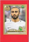 Wc Russia Gold 2018 Panini - Figurina-Sticker N. 69 - Saudi Arabia - Al-Sahlawi