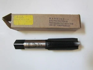 Irwin Hanson Plug Tap Drill 1466 1-12 NF 59/64 - Picture 1 of 2