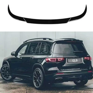 Rear Roof Spoiler Wing fits Mercedes Benz GLB Class X247 2020-2023 - Picture 1 of 7