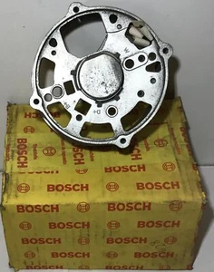 Bosch Lagerschild 1125884358 Lichtmaschine Lagerschild bearing shield la cloison - Picture 1 of 4