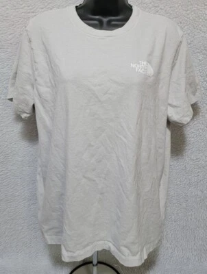 Camisa Top Blusa Mujer The North Face Talla XL X Grande Multicolor Logo Foto 1 de 4