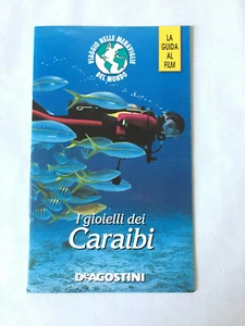La guida al film I gioielli dei Caraibi DeAgostini - Picture 1 of 2